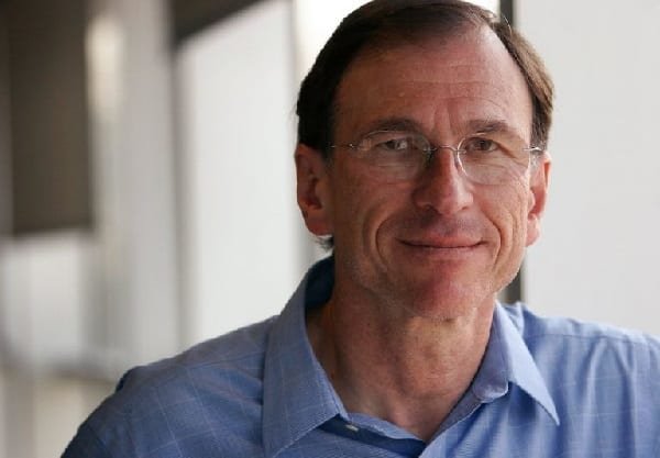 Jack D. Schwager