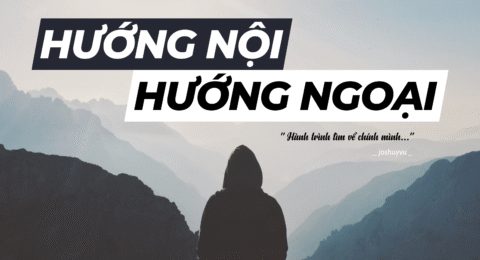 hướng nội, hướng ngoại