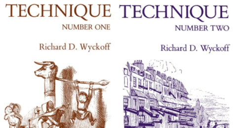 Stock Market Technique Number One, Two