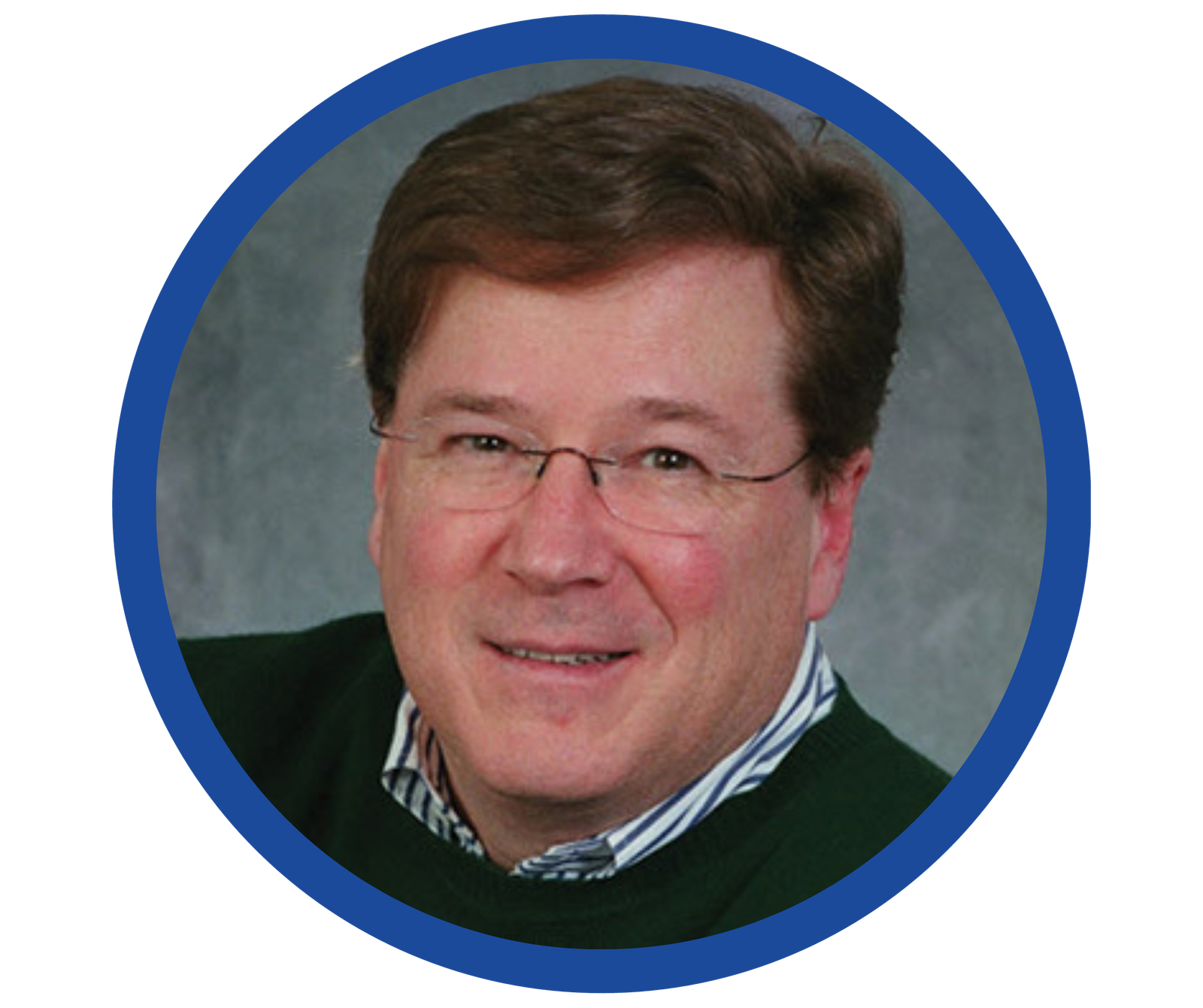 Dr. Gary Dayton - Wyckoff Method