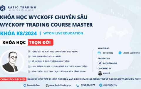 Khóa Học Wyckoff (Back)
