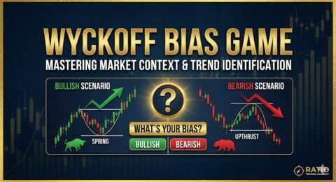 (Tiếng Việt) Wyckoff Bias Game - Phương Pháp Wyckoff - Phần I